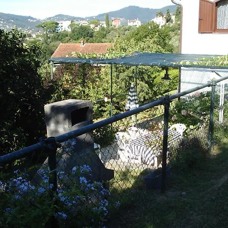 La Casa Rosabianca Casa vacanze