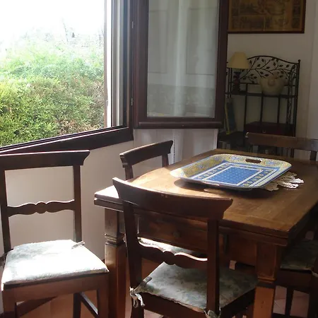 Casa vacanze La Casa Rosabianca *