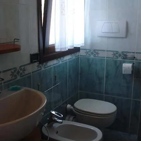 La Casa Rosabianca Casa vacanze *