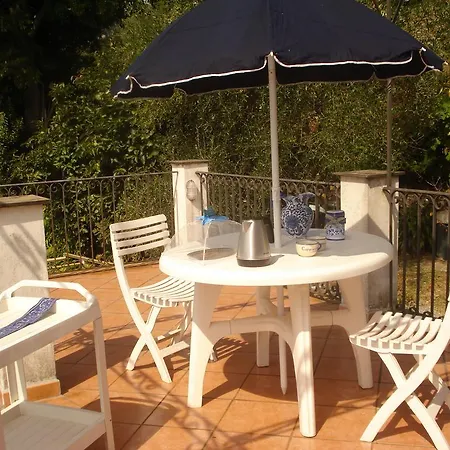 Casa vacanze La Casa Rosabianca