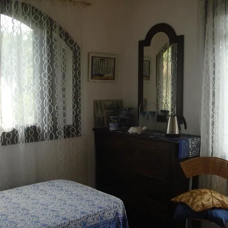 La Casa Rosabianca Rapallo