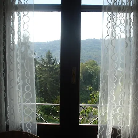 La Casa Rosabianca Casa vacanze