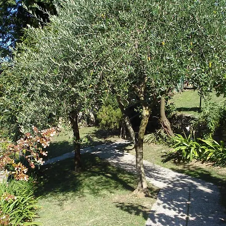 La Casa Rosabianca Rapallo