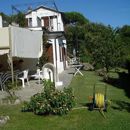 La Casa Rosabianca