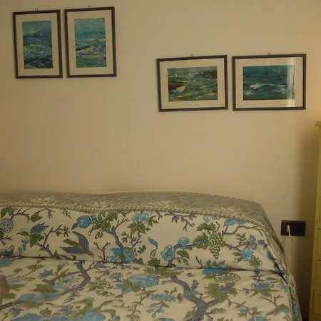 La Casa Rosabianca Σπίτι διακοπών