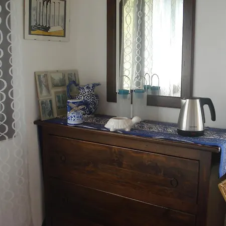 La Casa Rosabianca *
