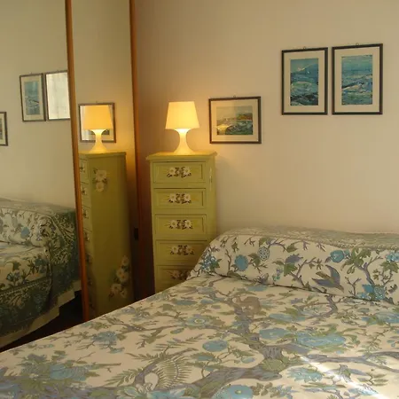 La Casa Rosabianca Casa vacanze *