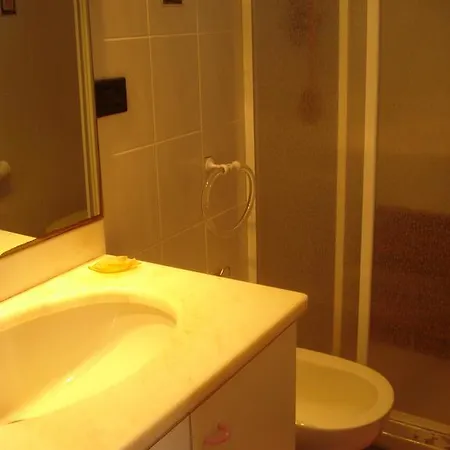 Casa vacanze La Casa Rosabianca Rapallo