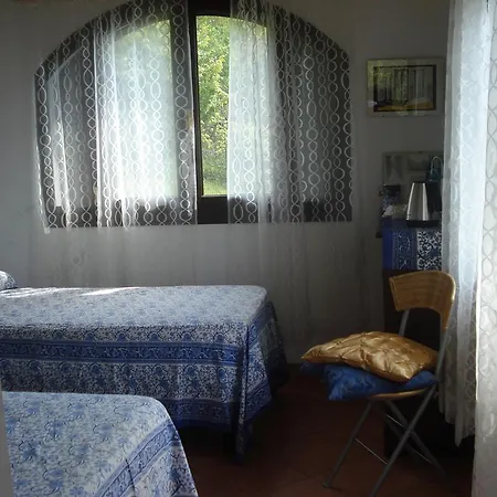 La Casa Rosabianca Casa vacanze Rapallo