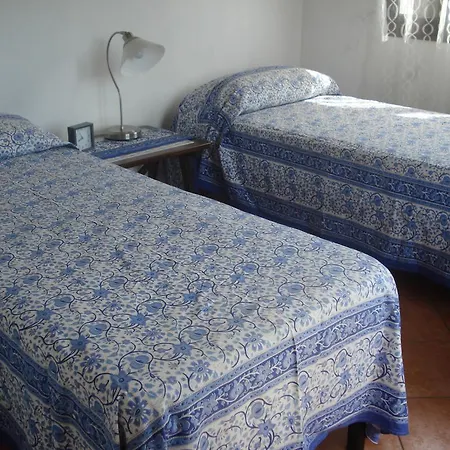 La Casa Rosabianca *