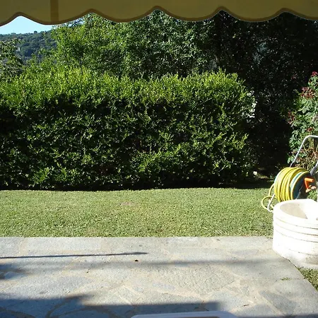 La Casa Rosabianca