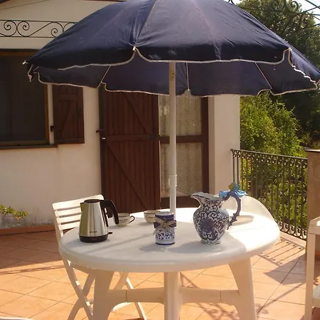 Casa vacanze La Casa Rosabianca Rapallo