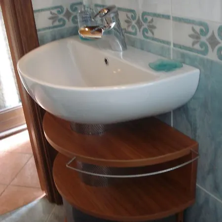 Casa vacanze La Casa Rosabianca
