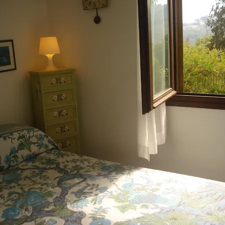 La Casa Rosabianca Casa vacanze Rapallo