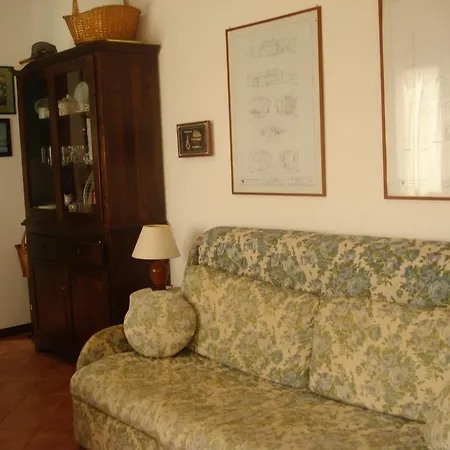 La Casa Rosabianca *