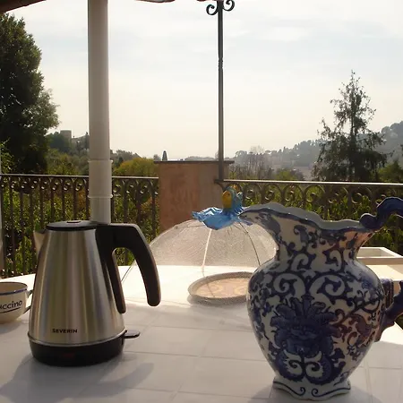 Casa vacanze La Casa Rosabianca Rapallo