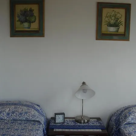 La Casa Rosabianca Casa vacanze