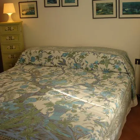 Casa vacanze La Casa Rosabianca *