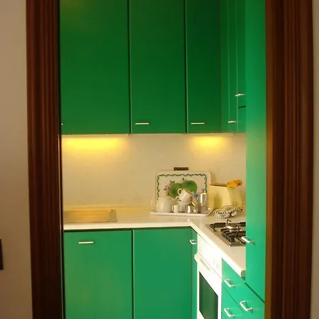 Casa vacanze La Casa Rosabianca Rapallo